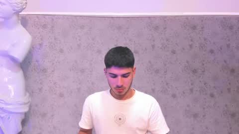 Apolo Grayy online show from 02-09-26, 02:48