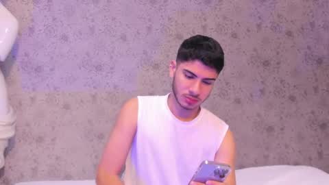 Apolo Grayy online show from 02-13-26, 06:31