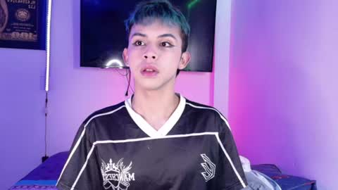 Apolo online show from 06-19-26, 03:11