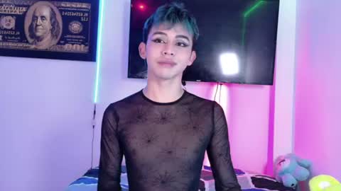 Apolo online show from 06-23-26, 11:58