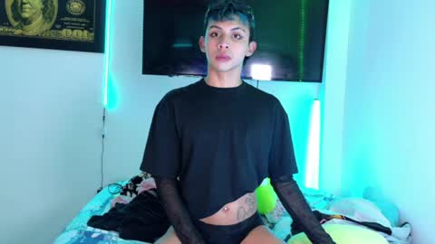 Apolo online show from 07-01-26, 10:42
