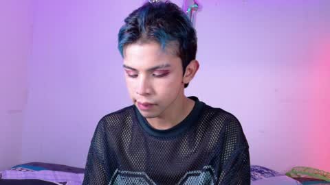 Apolo online show from 07-09-26, 08:57