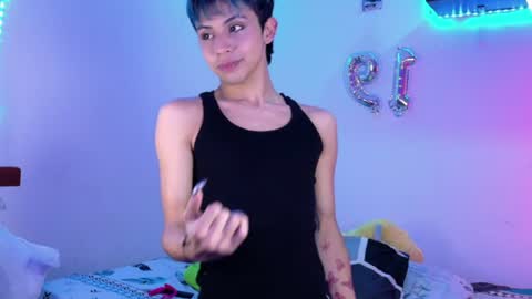 Apolo online show from 07-14-26, 09:53