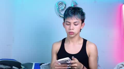 Apolo online show from 07-15-26, 11:10