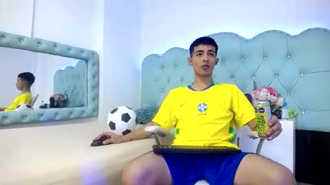 Apolo Richards online show from 02-20-26, 07:36