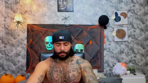 Apolo online show from 10-23-25, 10:52