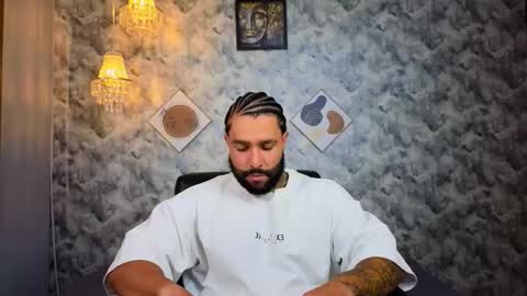 Apolo online show from 12-16-25, 09:42