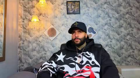 Apolo online show from 01-12-26, 08:36