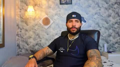 Apolo online show from 01-15-26, 10:13