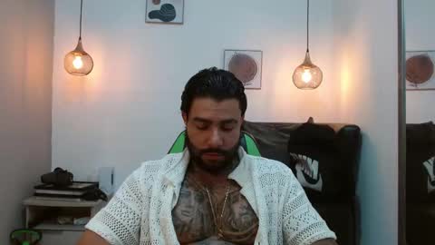 APOLO  online show from 04-25-26, 01:52