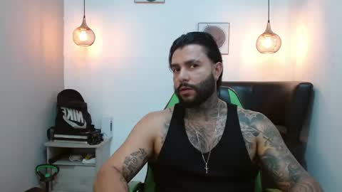 APOLO  online show from 04-27-26, 10:41