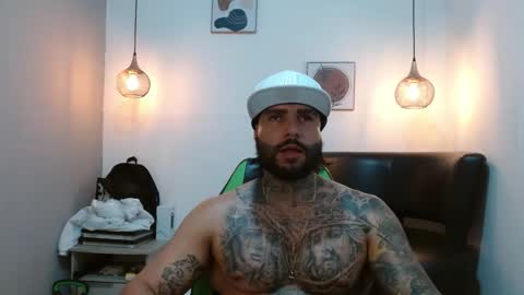 APOLO  online show from 04-30-26, 01:23