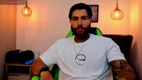 APOLO  online show from 06-09-26, 06:52