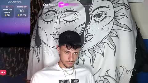 Andres online show from 12-07-24, 07:05