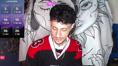 Andres online show from 12-08-24, 06:54