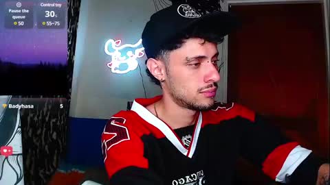 Andres online show from 02-11-25, 06:19