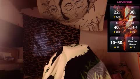 Andres online show from 01-05-26, 07:50