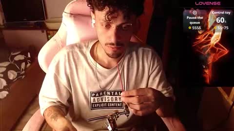 Andres online show from 02-04-26, 06:25