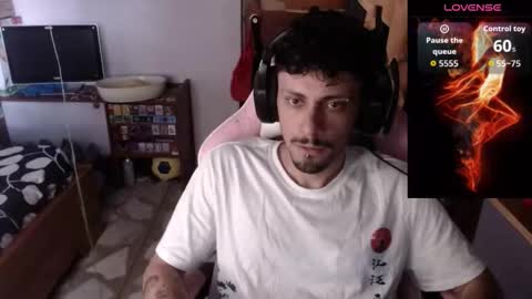 Andres online show from 02-07-26, 06:55