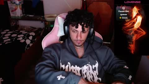 Andres online show from 04-12-26, 04:28