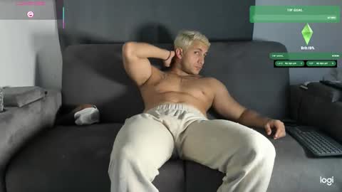 apolo_strange online show from 11-22-25, 06:01