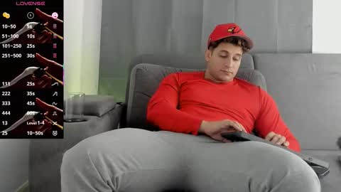 apolo_strange online show from 02-12-26, 10:49