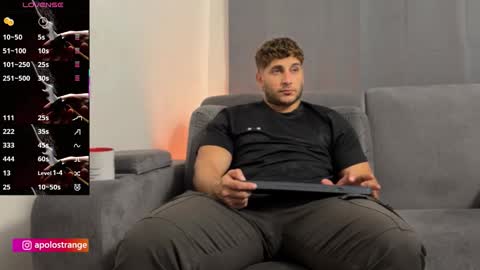 apolo_strange online show from 02-25-26, 06:34