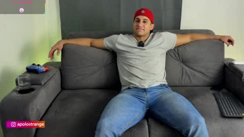 apolo_strange online show from 04-21-26, 01:42