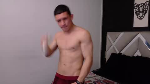 Apolo online show from 06-25-26, 04:45