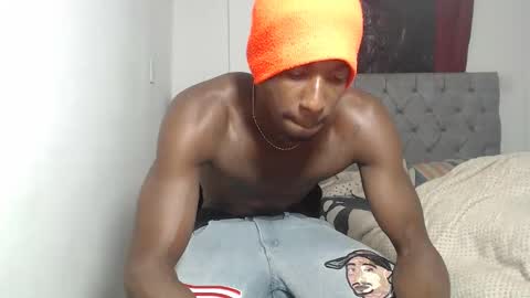 apoloblackbig online show from 01-08-26, 01:08