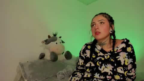 Lola  Apolo online show from 09-09-25, 03:06