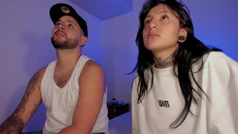 Lola  Apolo online show from 09-22-25, 03:19