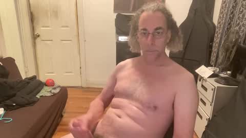 Apostrphy online show from 01-01-25, 12:11