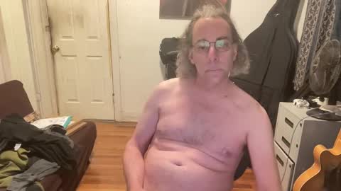 Apostrphy online show from 01-31-25, 12:06