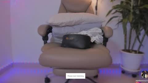 Apo online show from 12-22-25, 11:18