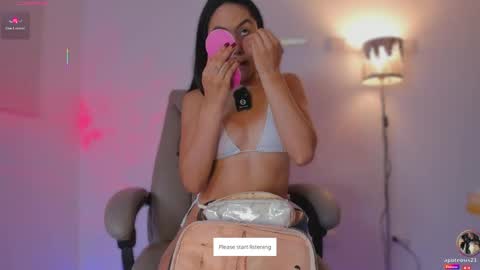 Apo online show from 04-28-26, 12:43