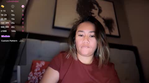 Anika online show from 12-02-25, 06:03