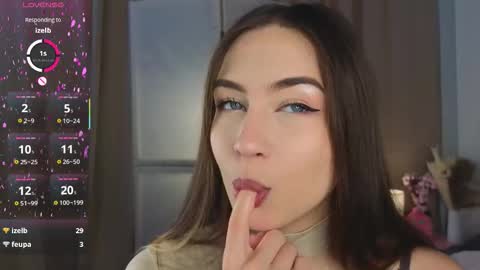 Vicki online show from 11-10-25, 09:08