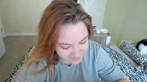 appleyummybuns online show from 07-13-26, 12:30