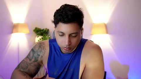 insta appolo master online show from 04-21-26, 02:26