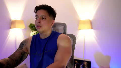 insta appolo master online show from 04-21-26, 02:51