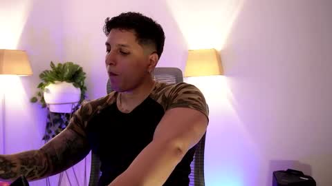 insta appolo master online show from 04-22-26, 04:59