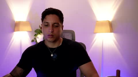 insta appolo master online show from 05-15-26, 03:02