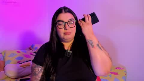 Maria online show from 11-12-25, 10:52