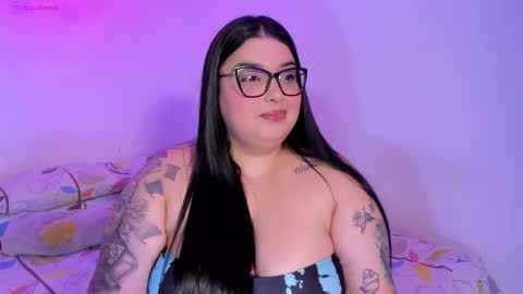 Maria online show from 02-14-26, 02:41