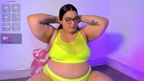 Maria online show from 05-11-26, 08:17
