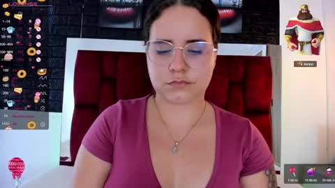 April SC online show from 12-16-24, 05:00