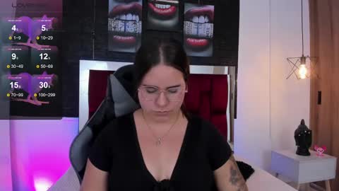 April SC online show from 02-03-25, 02:02