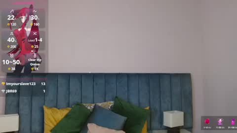 April Bunny online show from 12-19-24, 11:46