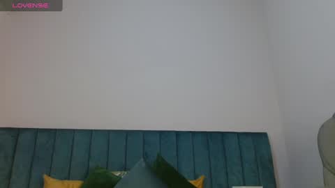 April Bunny online show from 12-24-24, 09:33